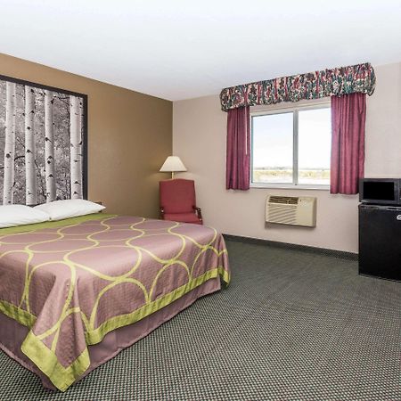 Hotel Super 8 By Wyndham Ft. Morgan Fort Morgan Exteriér fotografie