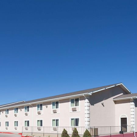 Hotel Super 8 By Wyndham Ft. Morgan Fort Morgan Exteriér fotografie