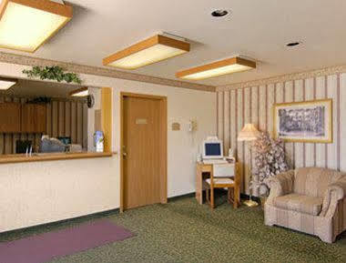 Hotel Super 8 By Wyndham Ft. Morgan Fort Morgan Exteriér fotografie
